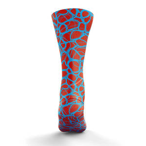 Calcetines Deportivos al por Mayor con Logotipo Personalizado, de Alta Calidad, de Algodón/Fibra de Bambú, Antibacterianos, de Secado Rápido, Ecológicos, Casuales, para Hombre, de Invierno - Product Image 1