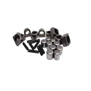 Horquilla de liberación con pasador de bola para montaje Tata 206325600102, pieza de repuesto OEM Cr19632 para transmisión de embrague de camiones y autobuses - Product Image 1