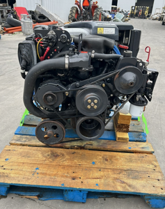 ข้อเสนอใหม่ปี 2026 ข้อเสนอที่ดีที่สุด 94 OM-C. 5.0L EFI V8 เครื่องยนต์เรือเดินทะเล ขายดี GeF0rce RT-X 5090 FE F0unders Ed1t1on GD - Product Image 3