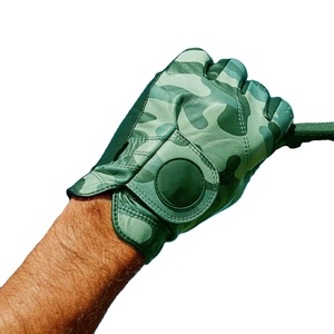 Gants de golf pour golfeurs professionnels et amateurs, disponibles en plusieurs tailles pour un ajustement parfait et des performances supérieures. - Product Image 4