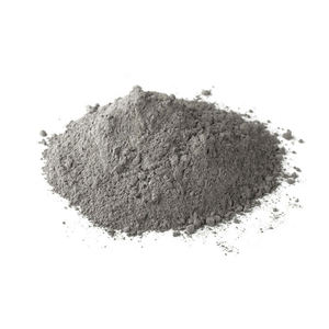 Factory direct sales high alumina Portland <b>Cement</b> castable refractory castable - Product Image 1