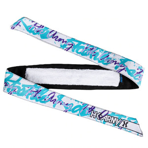 ที่คาดผมเพนท์บอลสีระเหิดสายรัดหัวเพนท์บอลทุกขนาดและสี - Product Image 2