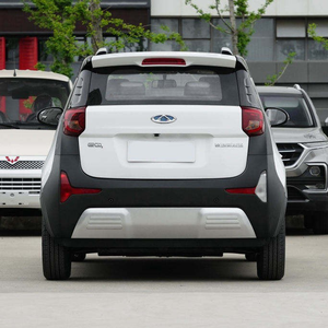 Auto Eléctrico Usado 2024, Modelo C-h-e-r-y Small Ant Mini, Económico, de Nueva Energía, Cómodo, 4 Asientos - Product Image 3