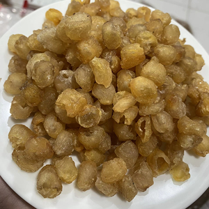 Longan séché Vietnam Premium fruits naturels séchés au soleil pour les desserts, pâtisseries, yaourts, boissons et besoins en matière de transformation des aliments - Product Image 1