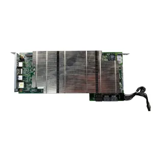 เมนบอร์ด Asrock AMD BC-250 ราคาประหยัด - ใช้งานได้ทันที พร้อมพอร์ต USB สำหรับชาร์จ และอินเทอร์เฟซ PCIe - Product Image 1