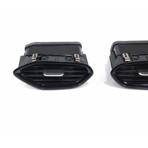 GRILLES D'AÉRATION DU TABLEAU DE BORD DROITE ET GAUCHE OPEL Crossland Series (X) 13461688 (17>) - Product Image 5