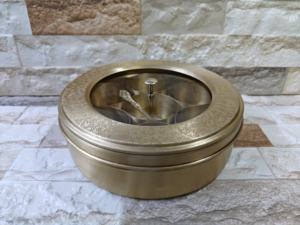 กล่อง Masala ทองเหลืองขายดี - Product Image 3