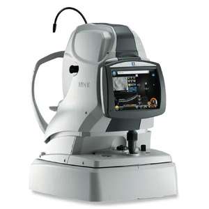 Escáner de Retina Nidek RS-330 de la mejor calidad - Product Image 3