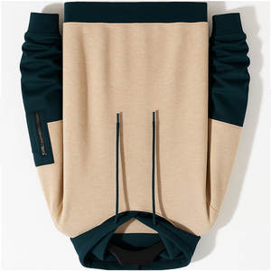 Super populaire pull à la mode graphique sweats à capuche pour hommes femmes tenue décontractée pour les couples grande taille collaboration pour la saison d'hiver - Product Image 4