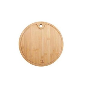 Tabla de cortar de madera maciza de Acacia con nuevo diseño de estilo chino, tabla de cortar con logotipo personalizable para uso doméstico - Product Image 2