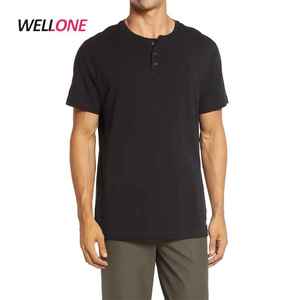 ขายดีเสื้อเชิ๊ตแขนยาวแบบเข้ารูปลายซิกเนเจอร์เสื้อผ้าฝ้าย100% ถัก62% โพลีเอสเตอร์ผ้าฝ้าย33% - Product Image 3