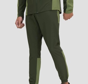 Chándal cortavientos duradero y ligero para mujer de mejor diseño con mangas completas Técnicas impresas transpirables Precio razonable - Product Image 4