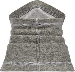 Foulard de ski d'hiver et cache-cou pour le cyclisme en plein air, la moto et les activités quotidiennes de plage en polyester durable - Product Image 2