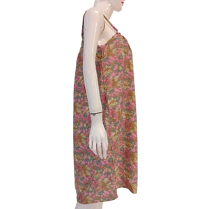 ชุดนอนผ้าเรยอนสุดเซ็กซี่ของผู้หญิงผ้าเรยอนสวมใส่สบายฤดูร้อน - Product Image 2