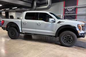 USADO LHD/RHD 2024 FO RD F-150 RAPTOR R - Product Image 4