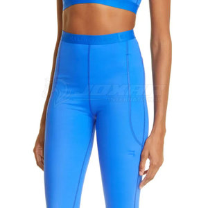 En stock Legging de yoga de qualité supérieure pour femmes Legging de yoga au design unique Legging de yoga pour femmes de qualité supérieure fabriqué dans la meilleure qualité - Product Image 5