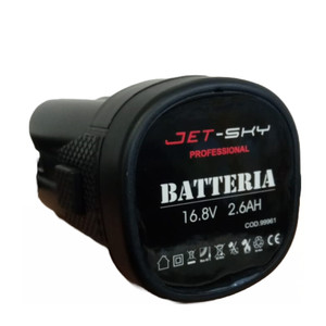 Batteria per Forbici 16,8V 2.0Ah - Product Image 1