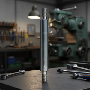 Gedore KL-0215-4004 Gear <b>Pullers</b> High Quality Pull Rod Tool - Product Image 3