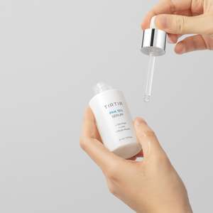 Siero PHA 15% 30ml con Acido Lattobionico, Acido Glicolico e Vitamina E, Anti-Rughe, Idratante, Antiacne, Esfoliante Viso per Uso Domestico - Product Image 4