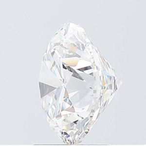 Diamant rond brillant de 3,01 carats F VS1 cultivé en laboratoire, taille brillant CVD, certifié IGI pour la joaillerie - Product Image 6