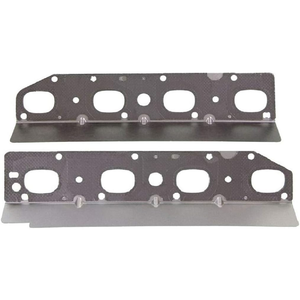Jeu de joints de collecteur d'échappement pour Chrysler Dodge Ram 5.7 L V8 pour CHRYSLER 300 CHARGER CHALLENGER DURANGO GRAND CHEROKEE - Product Image 1