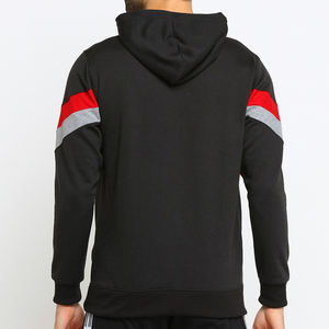 Vente en gros professionnelle de sweats à capuche pour hommes 100% coton, style décontracté pour l'hiver, meilleure qualité avec faible MOQ, sweats à capuche streetwear - Product Image 2