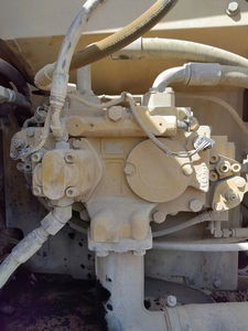 Excavadora Usada de 20 Toneladas a la Venta, Máquina Excavadora Grande 320 a Precio de Mayoreo - Product Image 3