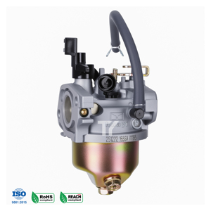 <span class=keywords><strong>Carburateur</strong></span> Huayi pour souffleuse à neige <span class=keywords><strong>MTD</strong></span> 165SU/265SU & TroyBILT 165SA OEM 951-10974 Neuf en fer et plastique - Product Image 1