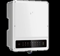 อินเวอร์เตอร์ Good We G W 10KN-ET PLUS แบบสามเฟสและเฟสเดียว พร้อมแรงดันขาออก 100-240V/380-415V - Product Image 6
