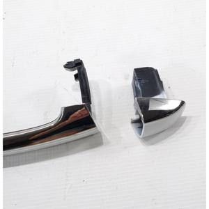 POIGNÉE DE PORTE EXTÉRIEURE GAUCHE ARRIÈRE RENAULT Talisman Saloon H5H 470 (15>) - Product Image 4