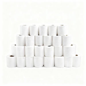 เครื่องจักรผลิตกระดาษชำระแบบม้วน รองรับการผลิตม้วนได้หลากหลาย ประสิทธิภาพเชื่อถือได้สำหรับโรงงานและผู้ซื้อในภาคอุตสาหกรรม - Product Image 1