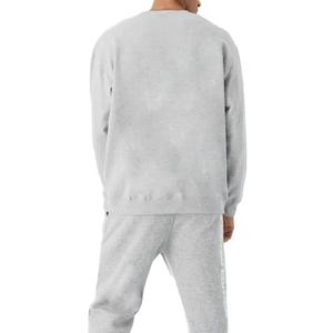 Venta Directa de Fábrica, Sudadera con Capucha Personalizada con Logotipo Bordado para Hombre, Sudadera con Cuello Redondo de Talla Personalizada para Hombre, Sublimación 2026 - Product Image 3