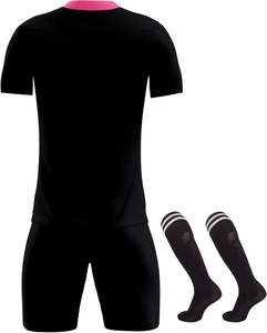 Fabricante de Uniformes de Fútbol para Adultos, Venta al por Mayor de Camisetas de Fútbol Atléticas, Servicios de Impresión en Color Liso, Ropa Deportiva Personalizada para Equipos - Product Image 2