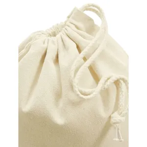 Revive Recycled Drawstring Sportpacks Sustainable Promotional Gadgets Stuff <b>Bag</b> L - Product Image 2