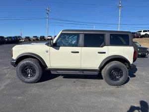 รถใหม่/มือสอง ปี 2026 ฟอร์ด บรองโก บิ๊กเบนด์ เครื่องยนต์ 3.2L V6 กล้องมองหลัง 360 องศา รับน้ำหนักได้ 31-40 ตัน ระบบดีเซล/เบนซิน เกียร์อัตโนมัติ ขาย - Product Image 3