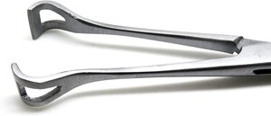 Bán buôn babcock chính xác phẫu thuật graspers forceps Hướng dẫn sử dụng Powered mô xử lý máy móc hiệu quả cho mô giữ - Product Image 2