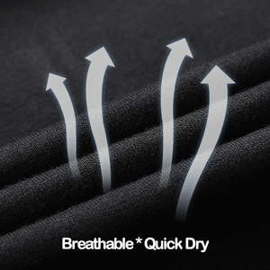 Chándal de entrenamiento deportivo para hombre, conjunto de dos piezas con cremallera personalizada de verano, chándal de alta calidad para hombre - Product Image 5