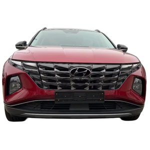 Nouveau Hyundai TUCSON NX Véhicule Utilitaire Sport/Véhicule Tout-Terrain à Transmission Automatique - Product Image 1