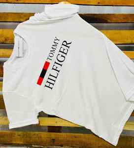 Camiseta con estampado gráfico personalizado al por mayor para mujer-Camisetas de algodón 100% de calidad superior Logotipo personalizado único-Ropa informal con estilo para hombre - Product Image 2