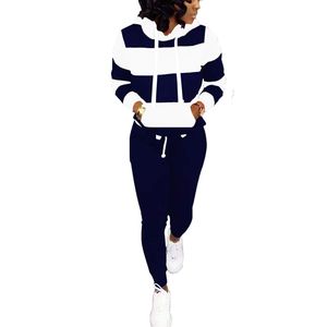 Ropa Mujer Chándales Nuevo estilo Chándales para mujer Chándal de mujer de alta calidad - Product Image 4