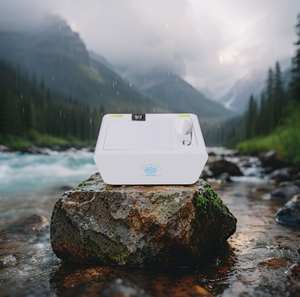 Air Conditioner Eco Friendly <b>Small</b> Components Reliable Supplier OEM VIET TIEN BN-5M Electric ABS AC Spare Parts Vietnam Origin - Product Image 6