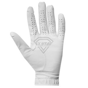 Gants d'équitation sur mesure haute performance à prix raisonnable, nouvelle arrivée, vêtements d'extérieur professionnels, gants d'équitation - Product Image 3
