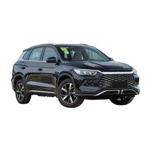 SUV Híbrido de Tamaño Mediano Edición Conducción Inteligente 2025, Nueva Energía con 112 km de Autonomía, en Perfectas Condiciones - Product Image 1