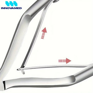 Coupe-cuticules écologiques en acier inoxydable pour l'élimination des peaux mortes – Outil de manucure professionnel - Product Image 5