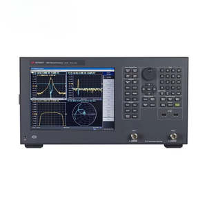 Analizador de Redes Vectoriales Keysight E5061B ENA, Rango de 100 KHz-3GHz - Product Image 1