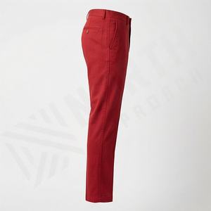 Tactical <b>Ripstop</b> <b>Trousers</b> For Outdoor Use Quick Dry Material Cargo Pockets Available Camo Solid Color Durable High Quality Pant - Product Image 3