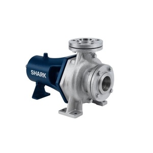 Pompe centrifuge à accouplement SHCP haute précision et durable pour les usines pétrochimiques et la manipulation de liquides industriels, disponible à la vente - Product Image 2