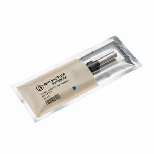 คีมตัดกระดูกสแตนเลสคุณภาพสูง อุปกรณ์ผ่าตัดกระดูกและข้อ คีมตัดกระดูก - Product Image 5