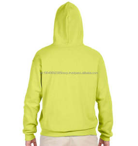 Conjuntos de Sudadera con Capucha de Lujo para Hombre al por Mayor, 100% Algodón, Personalizados, Gruesos, Transpirables, con Diseño de Parches, Color Sólido, al Mejor Precio - Product Image 3