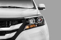Camionnettes Dongfeng P22 RHD avec moteur diesel 4x4 Mini camionnette Camionnette diesel 4x4